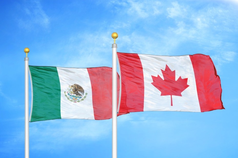 New Canada Visa Requirement For Mexicans, Effective Feb 29