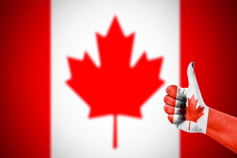 New Canada Working Holiday Visa Draw Sent 4,570 Invitations