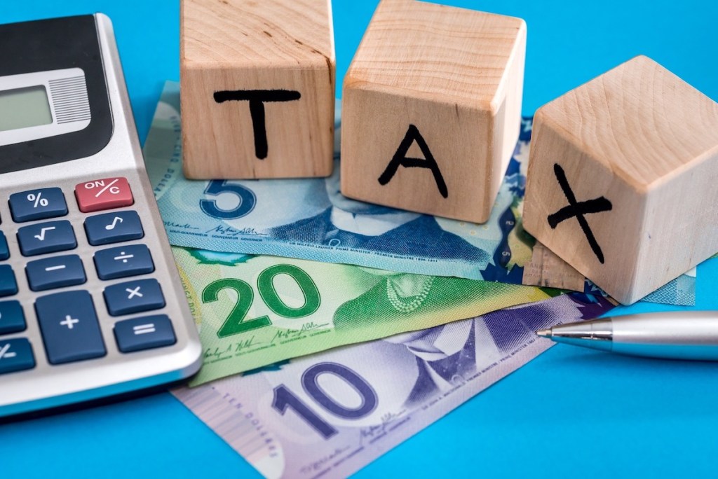 New Tax Bracket Canada 2024 gst payment 2024 dates