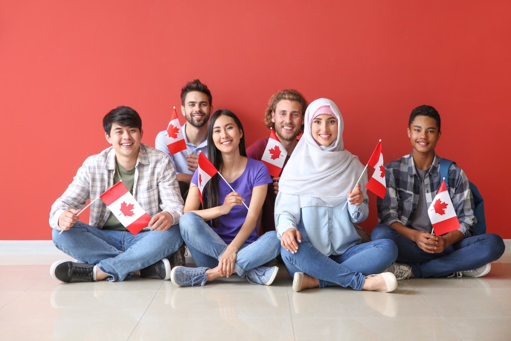 Benefits and Credits for Newcomers to Canada by CRA