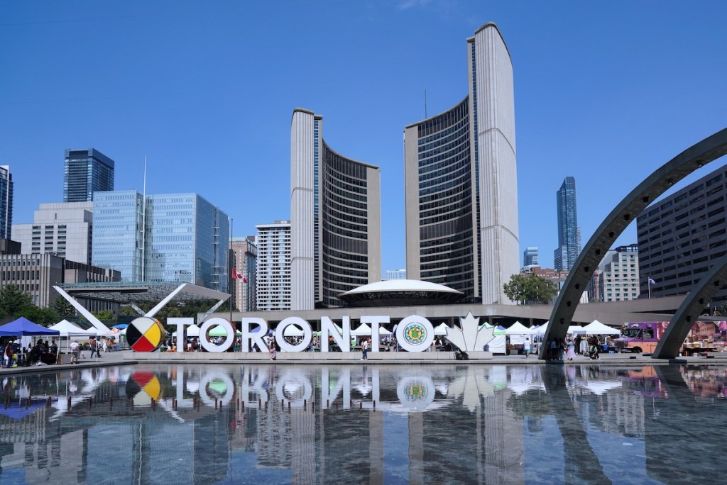 Top 10 High-Demand Jobs In The Greater Toronto Area (GTA)