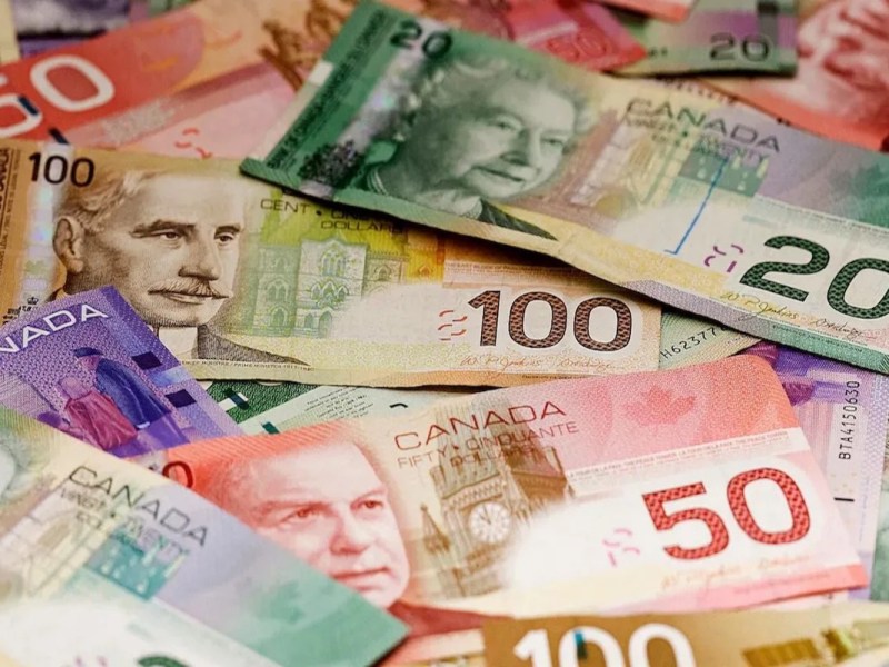 Nuevo salario mínimo en Quebec a partir del 1 de mayo