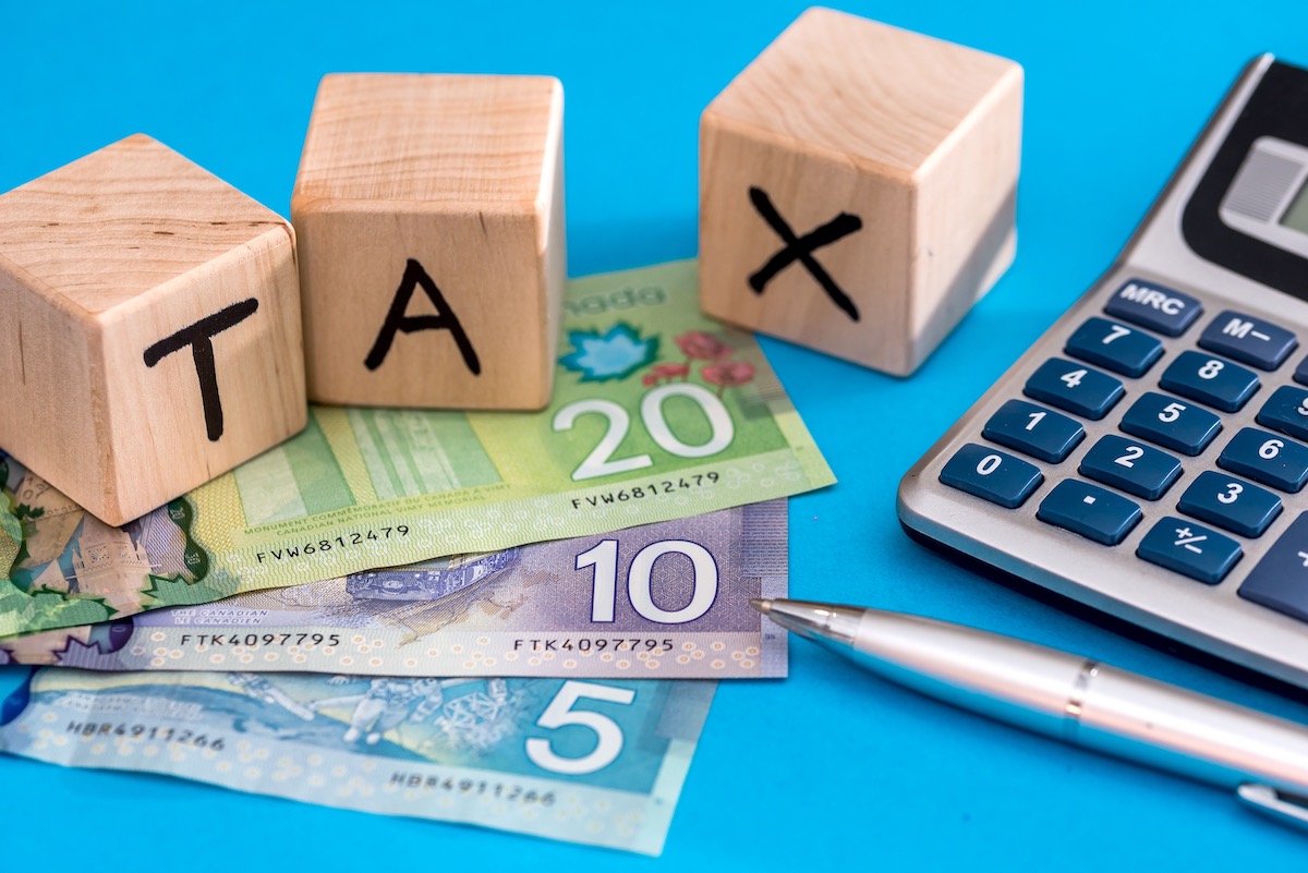 Termin podatkowy w Kanadzie w 2024 r. i ważne daty dla agencji ratingowych