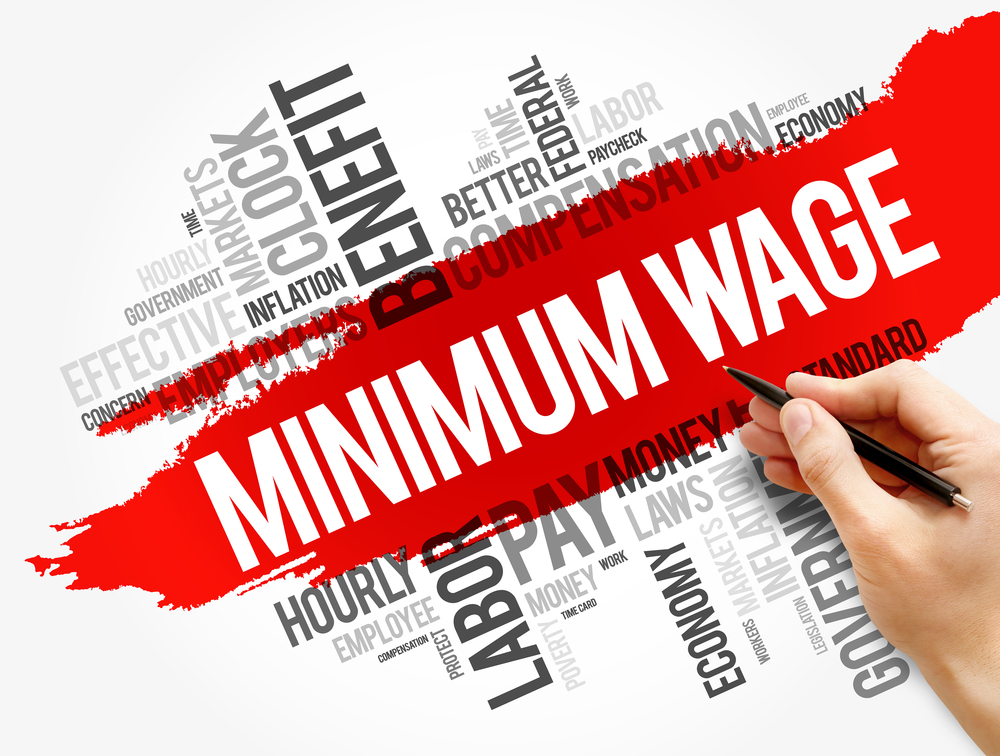 new minimum wage Canada 2024
