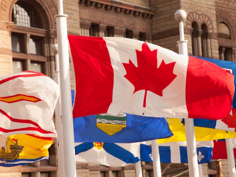New Canada Provincial Nominee Program Changes April 2024