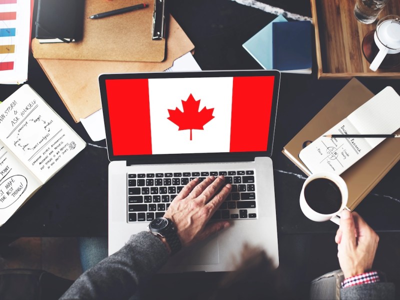 Converting Visitor Visa to Work Permit in Canada: Full Guide