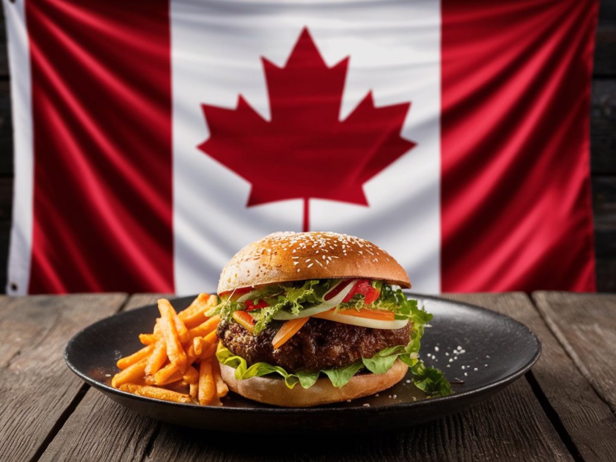 Canada’s 100 Best Restaurants In 2024 | New List