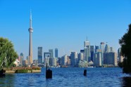 A Newcomer s Guide To Toronto What To Visit In Canada s Largest City 