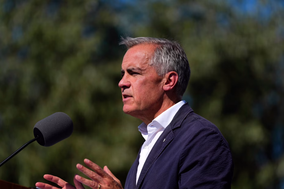 Carney Cuts Canada Immigration: 2025 Bold Moves Ahead