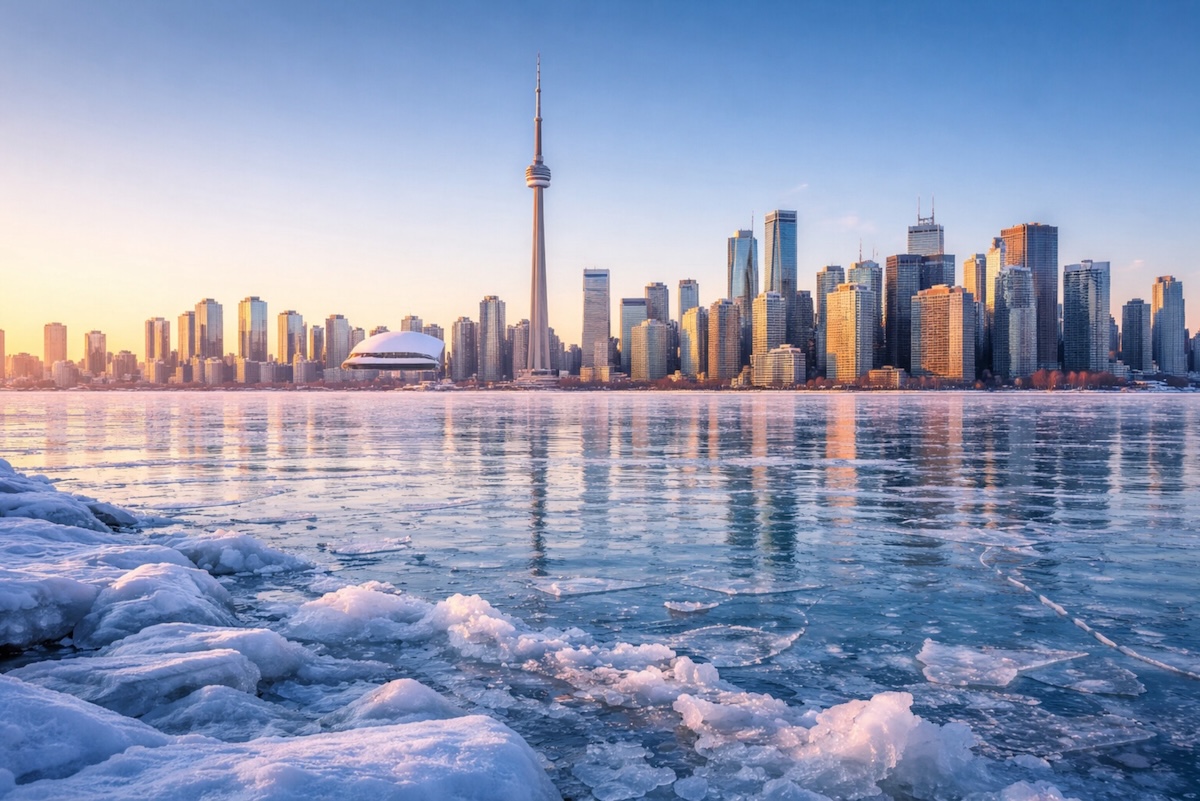6 New Ontario Laws and Rules Coming In February 2026