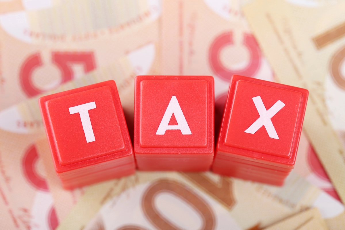 New CRA Tax Changes in 2026 You Need to Know Right Now