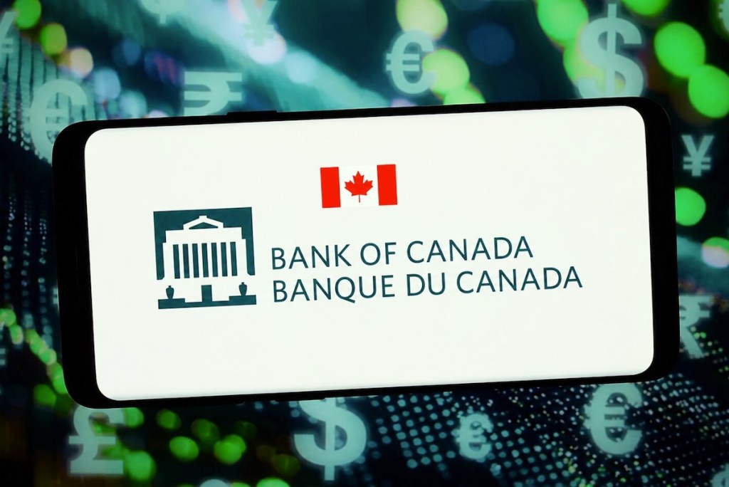 New Bank of Canada Schedule 2027 And Interest Rate Expectations